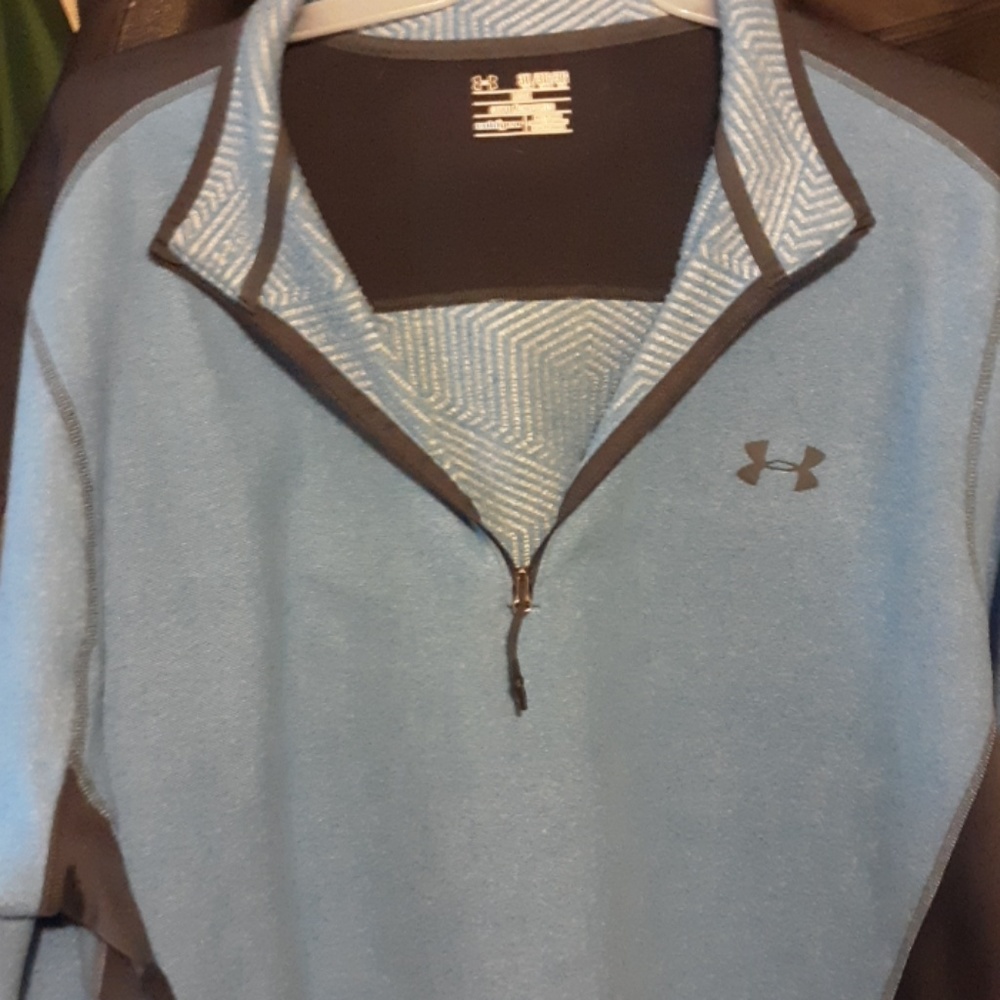 Sweat shirt